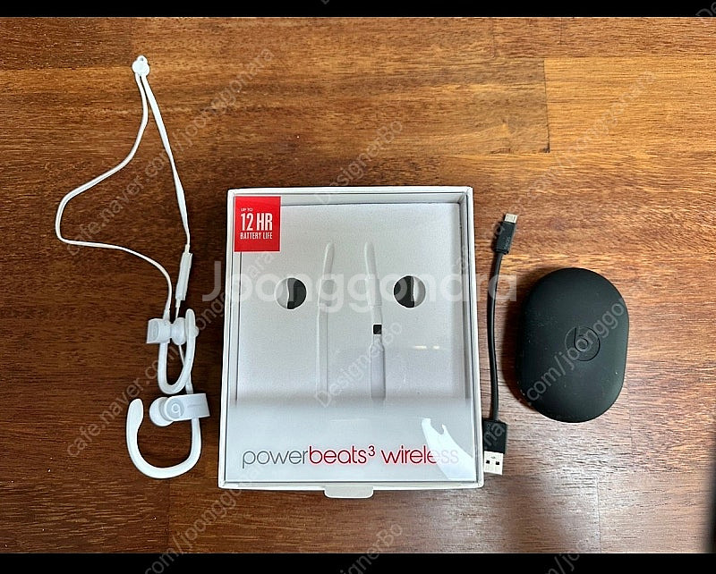 파워 비츠 3 무선 power beats3 wirele...--1