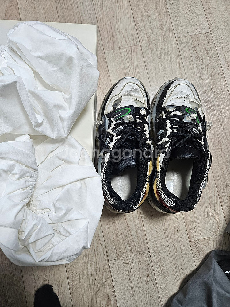 /마르지엘라 퓨전 판매해여--0