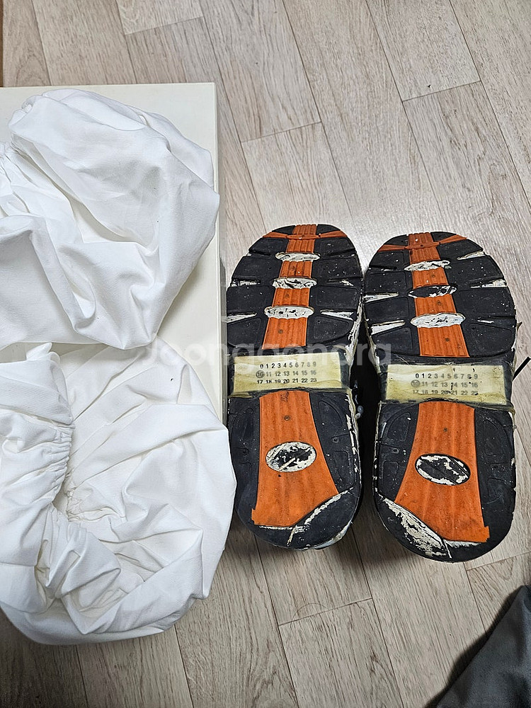 /마르지엘라 퓨전 판매해여--1