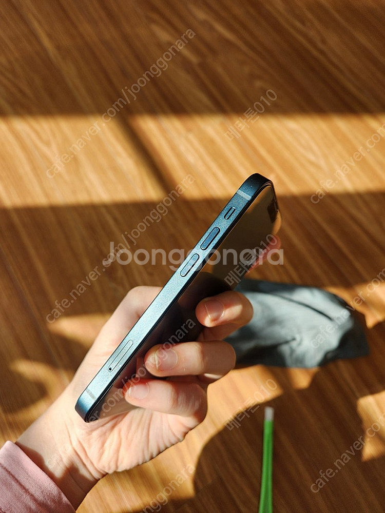 아이폰13 미니 / 미드나이트 / 128GB / 배터리...--6