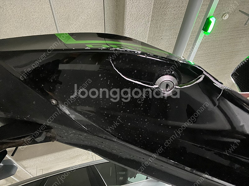 2020 가와사키 닌자 400--8