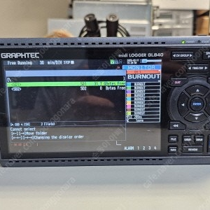 Graphtec GL-840 / 그라프텍