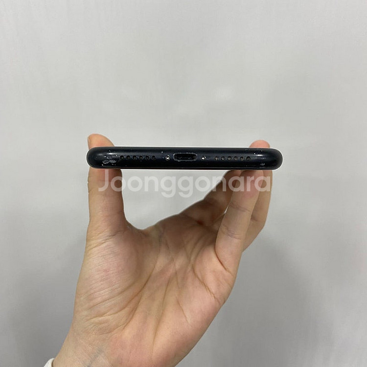 55200 아이폰XR 블랙 128GB 부산 중고폰 팝니...--3