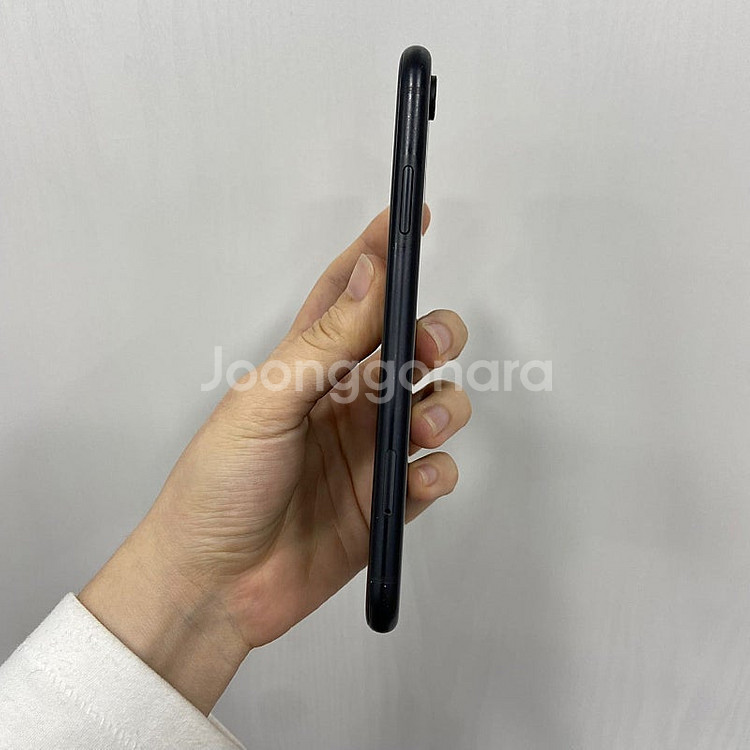 55200 아이폰XR 블랙 128GB 부산 중고폰 팝니...--4
