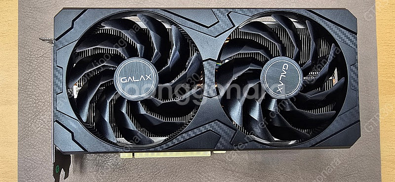 갤럭시 지포스 RTX 3070Ti--0