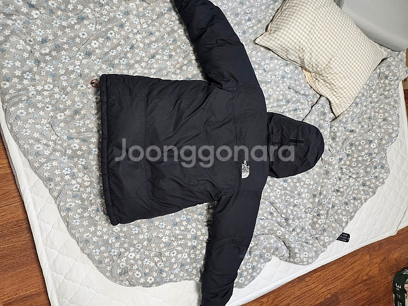 노스페이스히말라야패딩 블랙90싸게팔아요 가격내려요--5