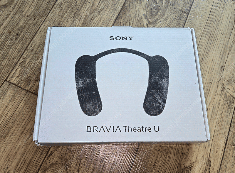 소니 브라비아 시어터 U (Sony Bravia The...--0