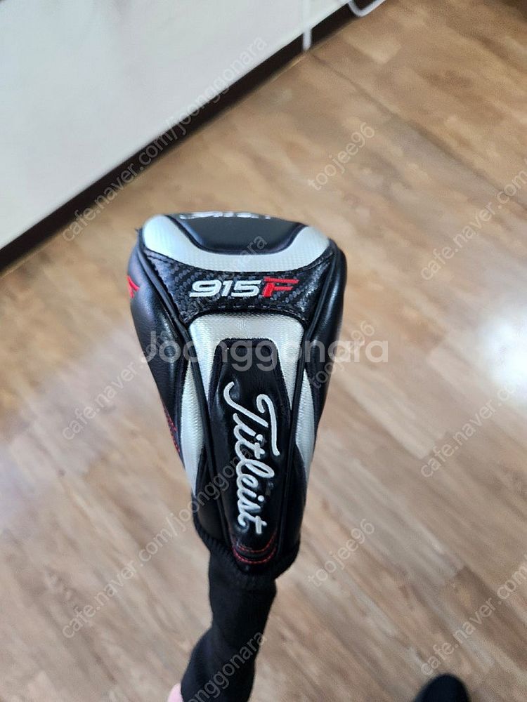타이틀리스트 915F 3번 우드 TOUR AD MT-7...--0