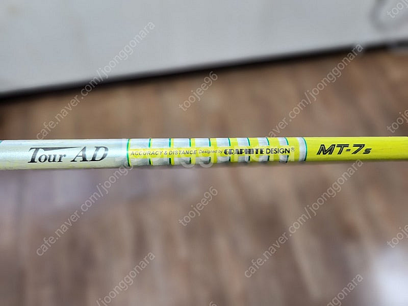 타이틀리스트 915F 3번 우드 TOUR AD MT-7...--4