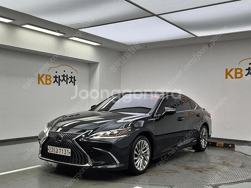 렉서스 ES300h 7세대 이그제큐티브 최저가 판매합니...--0