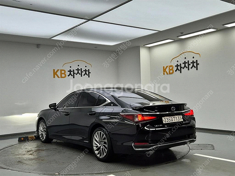 렉서스 ES300h 7세대 이그제큐티브 최저가 판매합니...--1