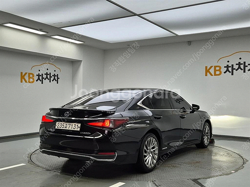 렉서스 ES300h 7세대 이그제큐티브 최저가 판매합니...--2
