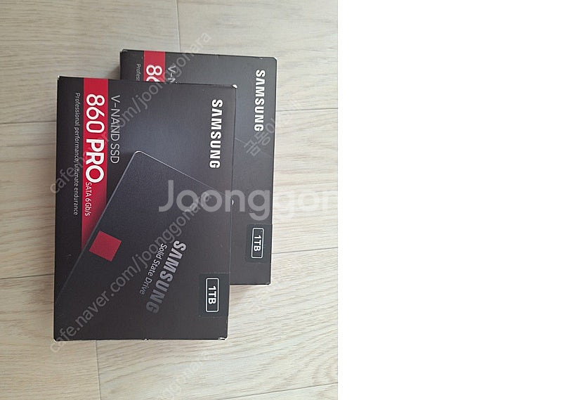 새제품 삼성860 SSD 1TB ,SATA3, 삼성ss...--0