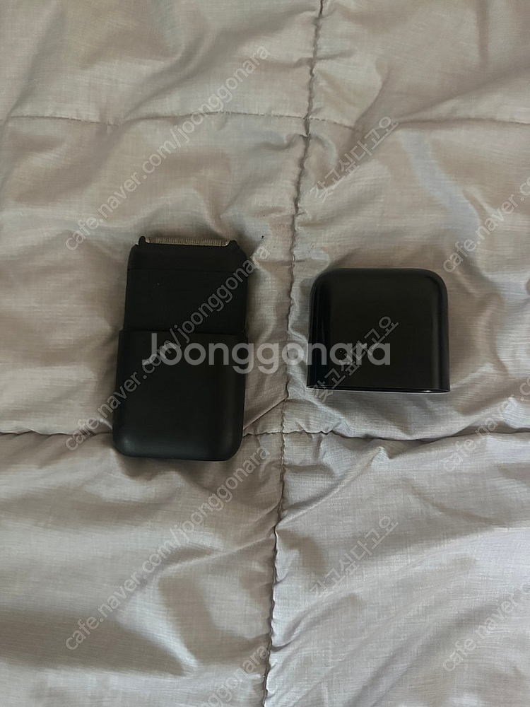 브라운 시리즈X 2.0 휴대용 면도기 5603 판매합니...--0