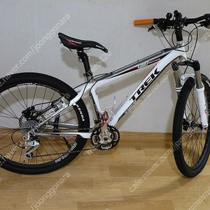 트렉 8500 mtb