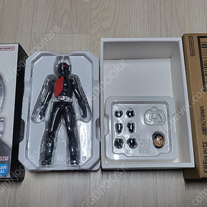 shf 진골조제 가면라이더 더 넥스트 1호 혼고타케시 팝니다