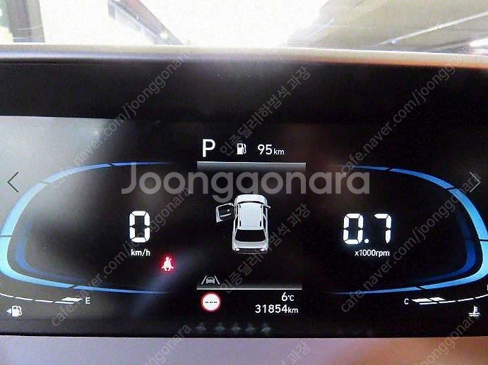 @22년식 캐스퍼 가솔린 1.0 디 에센셜 전국최저가격...--9