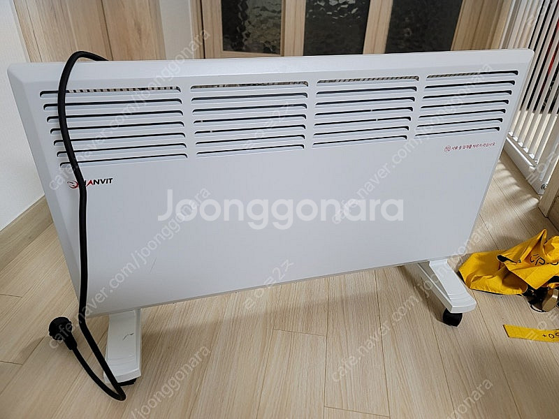 6평형 가정용 온풍기 방수 욕실난방기 전기 히터 라지에...--0