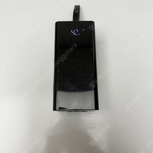 대용량 보조배터리 50000mah