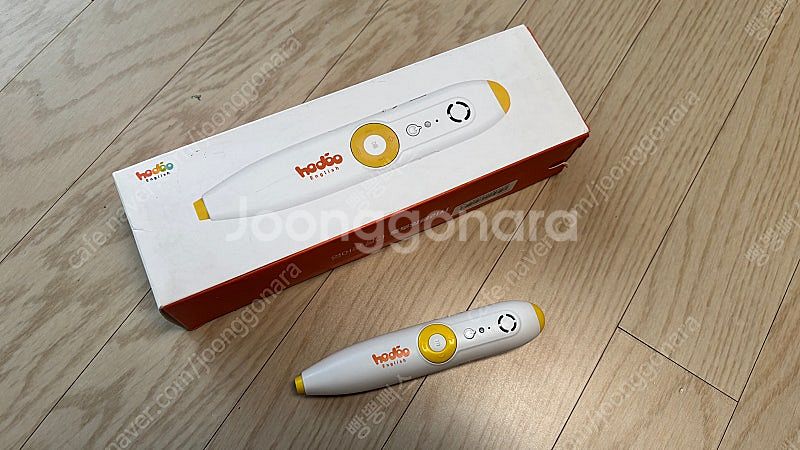 호두잉글리시 호두펜 + 청크노트 + 스토리워크북 + 지...--5
