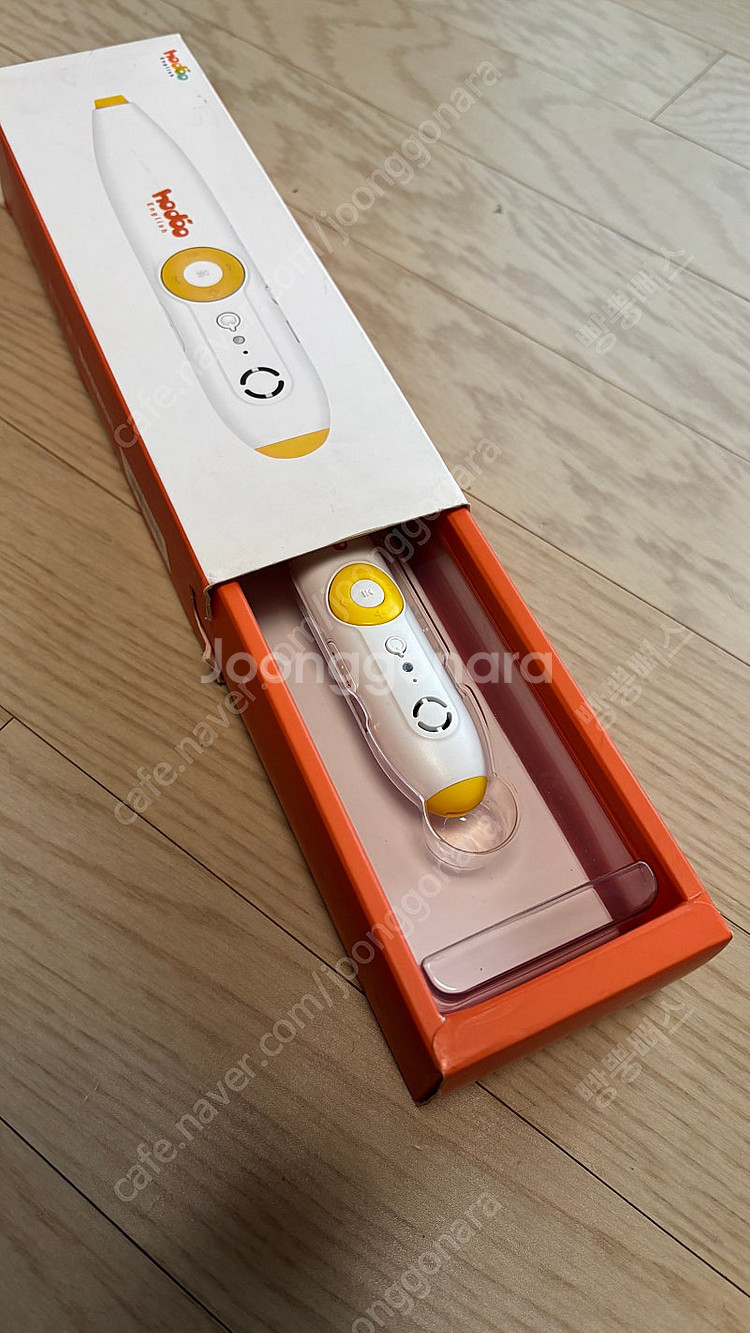 호두잉글리시 호두펜 + 청크노트 + 스토리워크북 + 지...--7