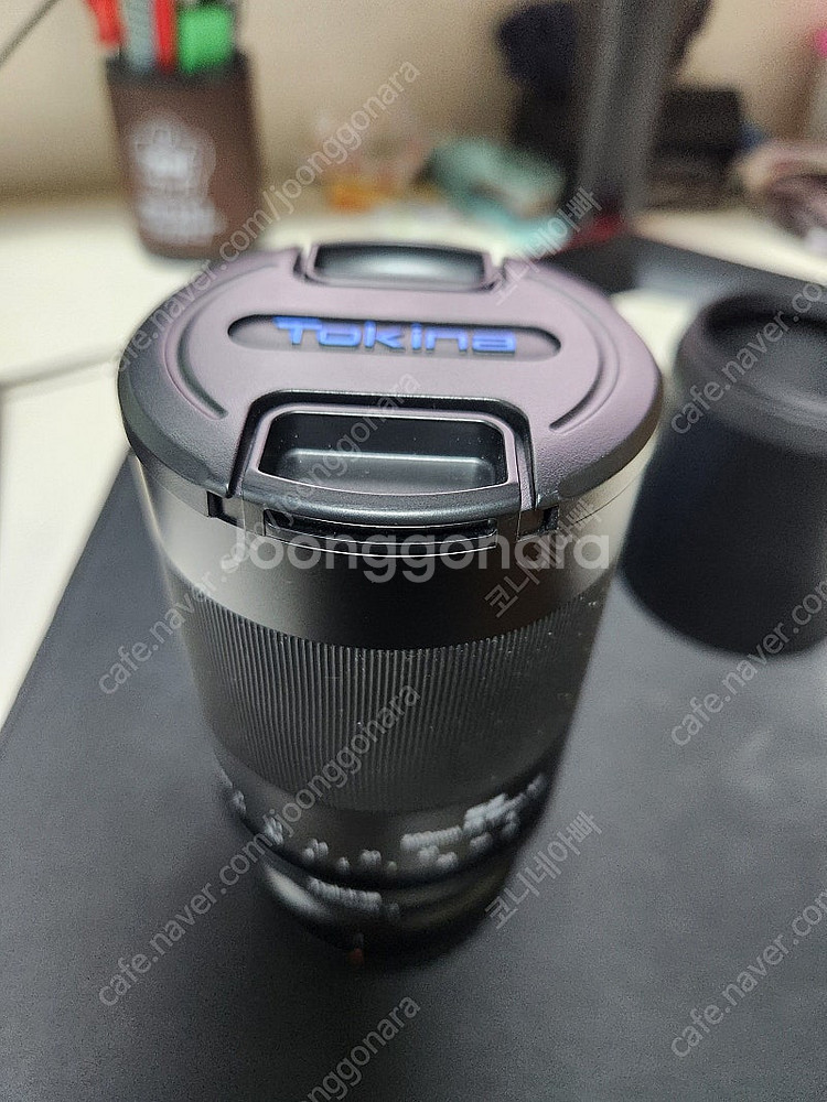 TOKINA 수퍼 망원 반사렌즈 500mm 팝니다 니콘...--0