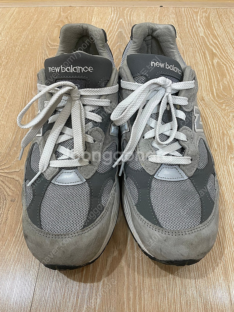 뉴발란스 992--1