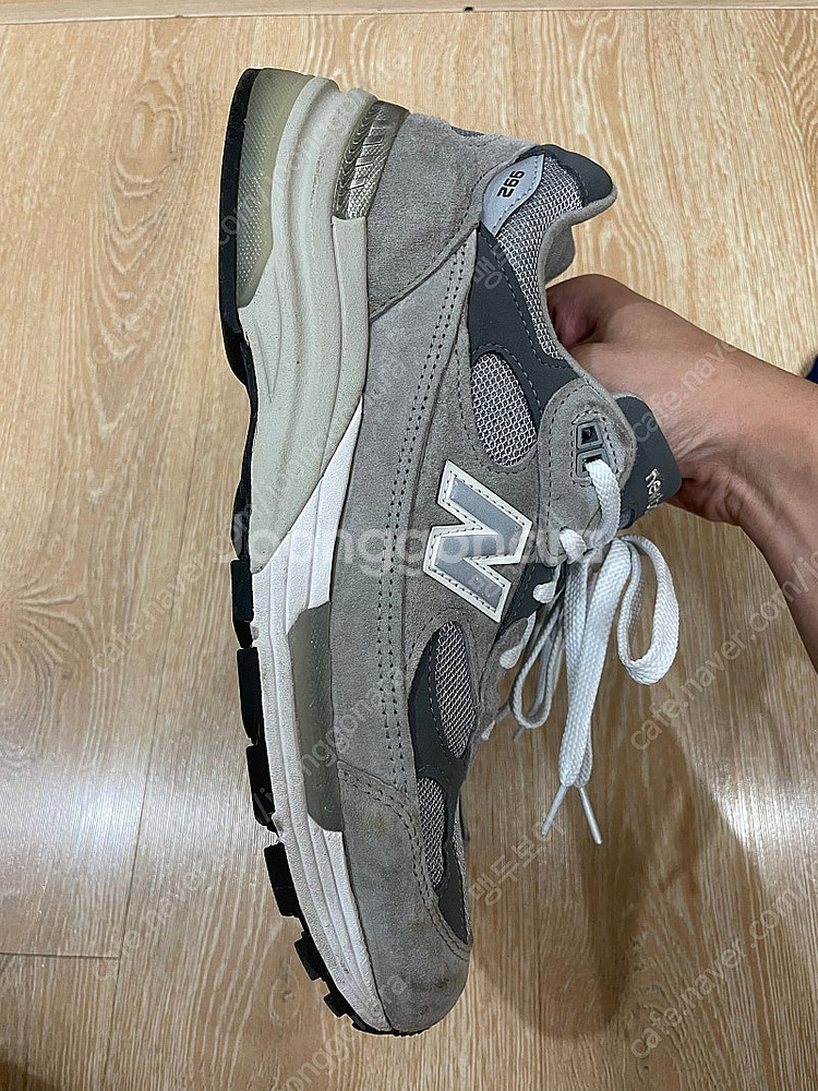 뉴발란스 992--2