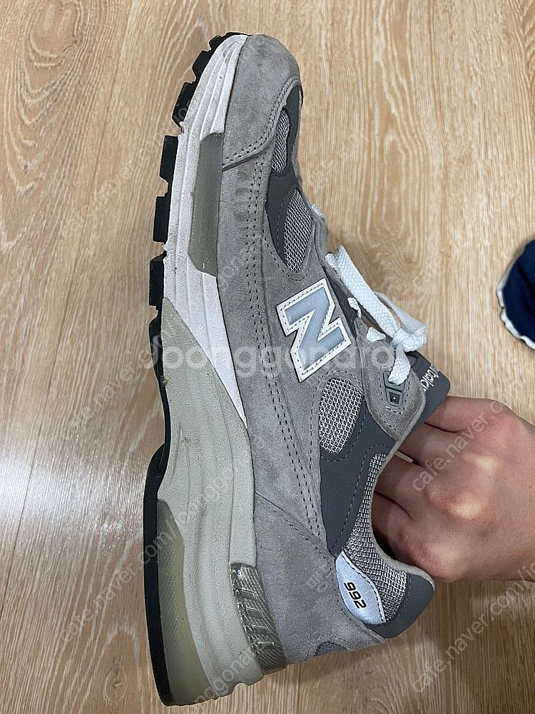 뉴발란스 992--4