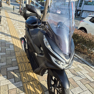 2019년 PCX125 판매합니다