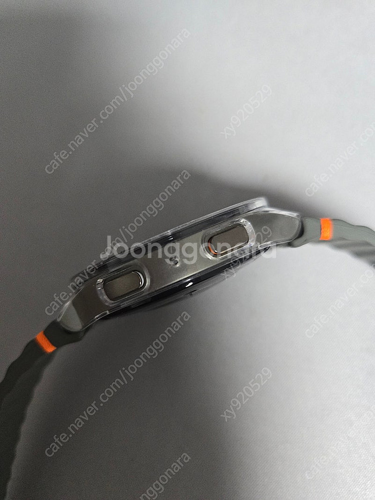 갤럭시 워치 7 44mm lte 자급제 판매--2
