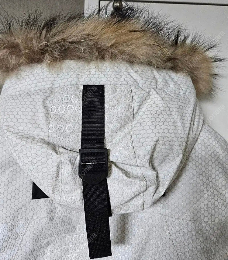 코오롱 안타티카 태양의후예 리미티드 에디션 100사이즈 급처 (송중기 안타티카 한정판)--4