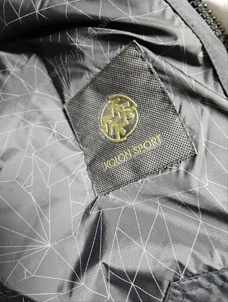 코오롱 안타티카 태양의후예 리미티드 에디션 100사이즈 급처 (송중기 안타티카 한정판)--5