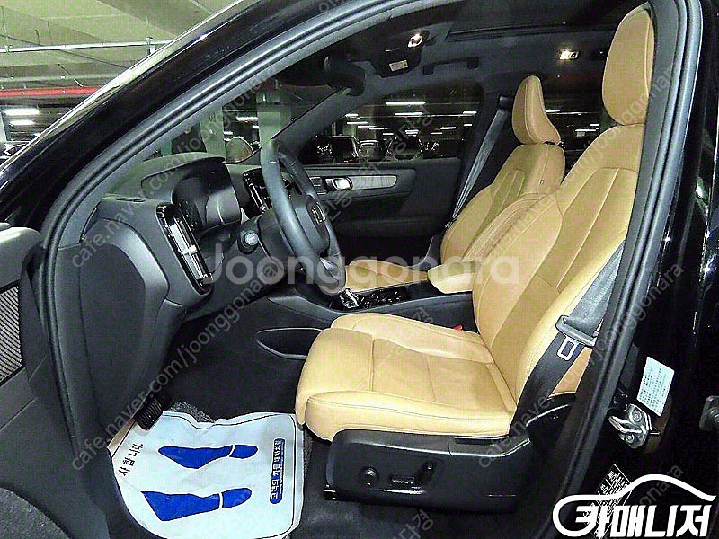 [볼보]XC40 B4 인스크립션 ★최저가판매, 최고가매...--6