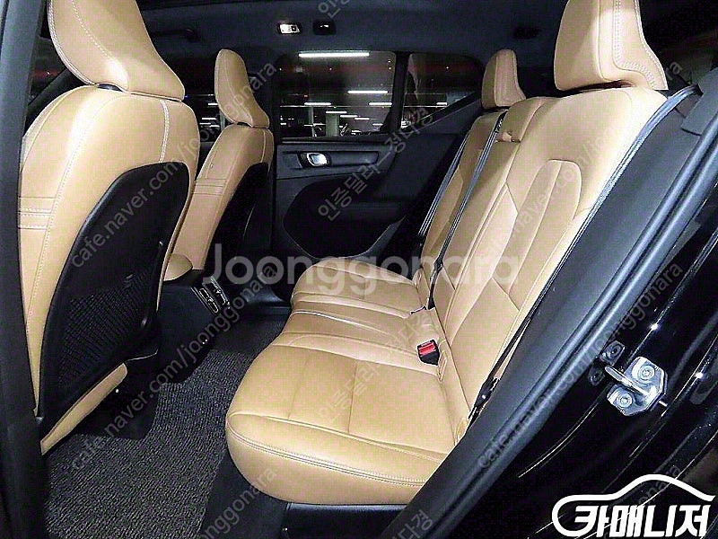 [볼보]XC40 B4 인스크립션 ★최저가판매, 최고가매...--7