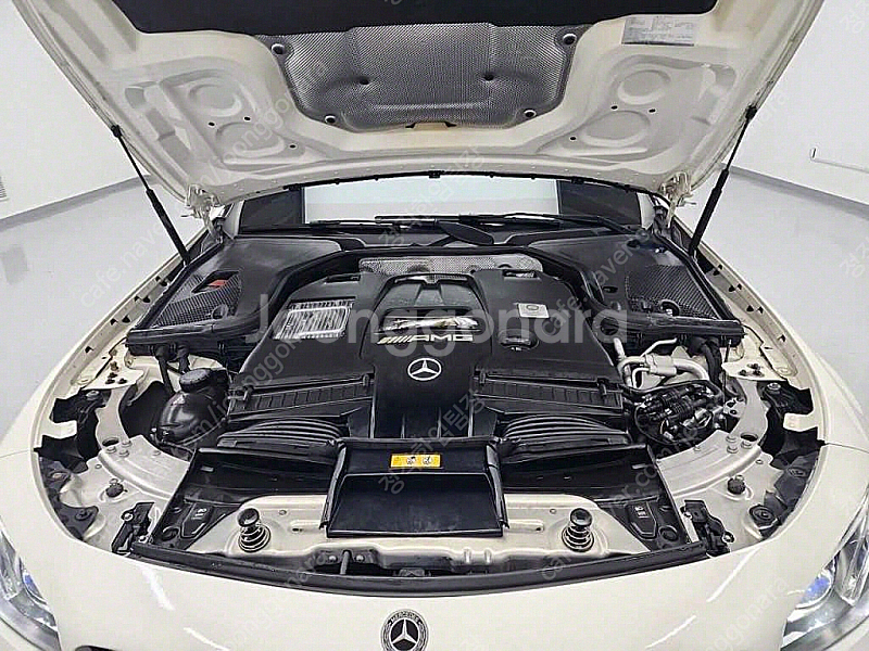 벤츠 E-클래스 W213 E63 AMG 4MATIC+ 중고차 판매합니다 ★전액할부★저신용★--5