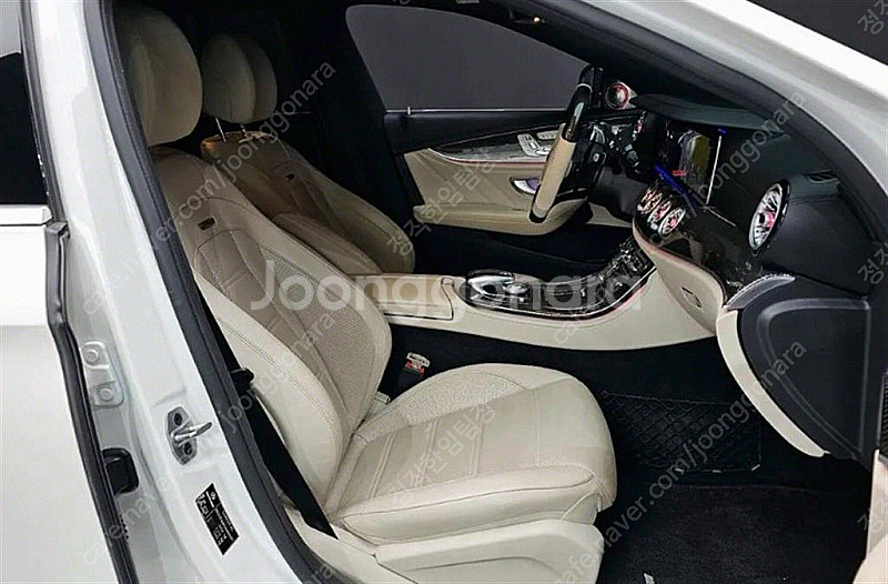 벤츠 E-클래스 W213 E63 AMG 4MATIC+ 중고차 판매합니다 ★전액할부★저신용★--9