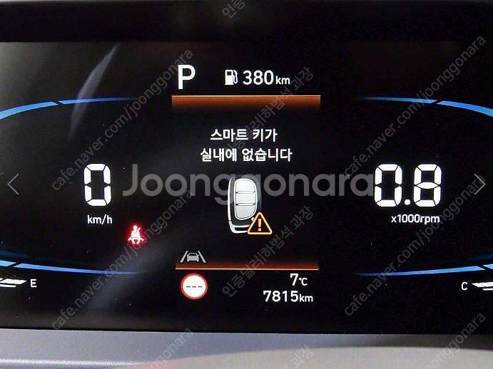 @23년식 캐스퍼 가솔린 1.0 모던 전국최저가격현금카...--9
