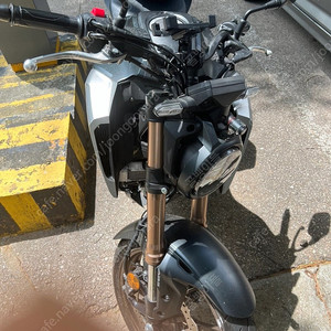 cb125r 22년식팔아요