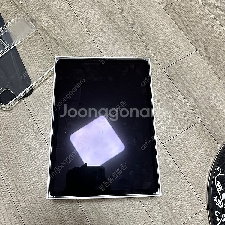 아이패드프로 11 M1 셀룰러모델 128기가--1