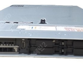 [56core / 112 thread] Dell PowerEdge R640 8173M *2 / RAM 256GB / ssd 2TB