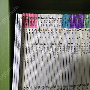 한국고전과 한국인물