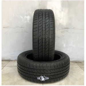 중고타이어 금호타이어 크루젠프리미엄 235/60R18 올뉴쏘렌토 싼타페DM