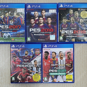 ps4 pes 2017 2018 2019 2020 2021 mlb the show 15 16 17 18 19 21