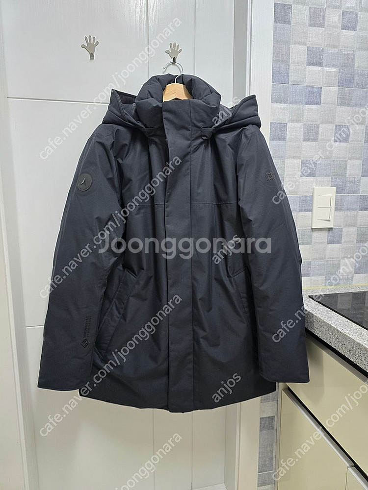 24-25년 코오롱 안타티카 JWJDW24221BLK--2