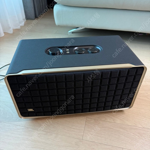 JBL 어센틱 500 스피커