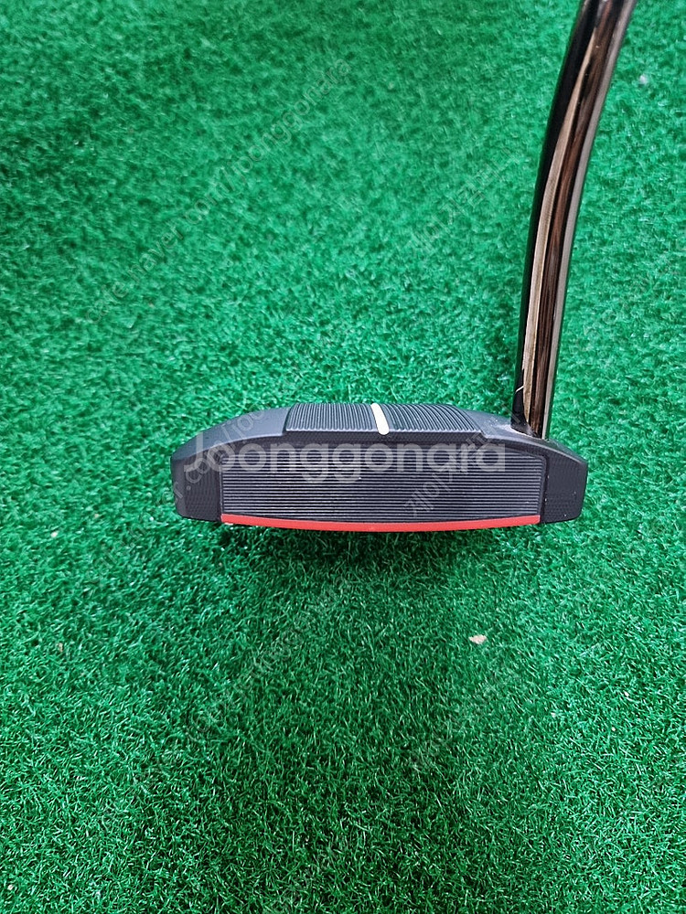 삼양정품 PING 핑 CA 70 34인치 퍼터--3