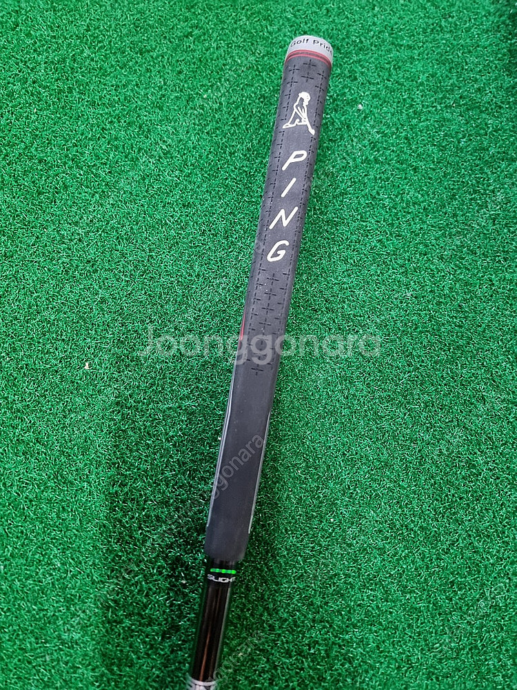 삼양정품 PING 핑 CA 70 34인치 퍼터--8