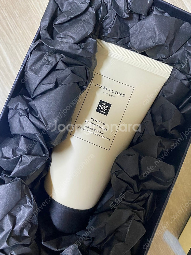 조말론 핸드크림 피오니 앤 블러쉬 스웨이드 50ml--0