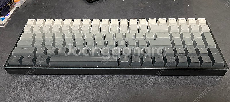 그라데이션 키캡 OEM PBT 이중사출 RGB LED ...--7